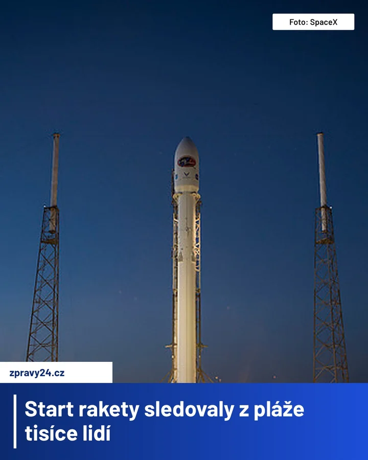 Zpráva s fotkou